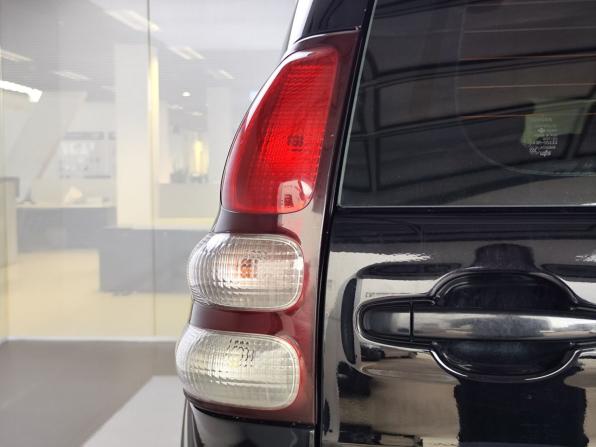 Toyota Land Cruiser Prado 120 Series с пробегом 2006 года, цена 1 900 000 рублей, 314524 км, внедорожник, Автокод Объявления