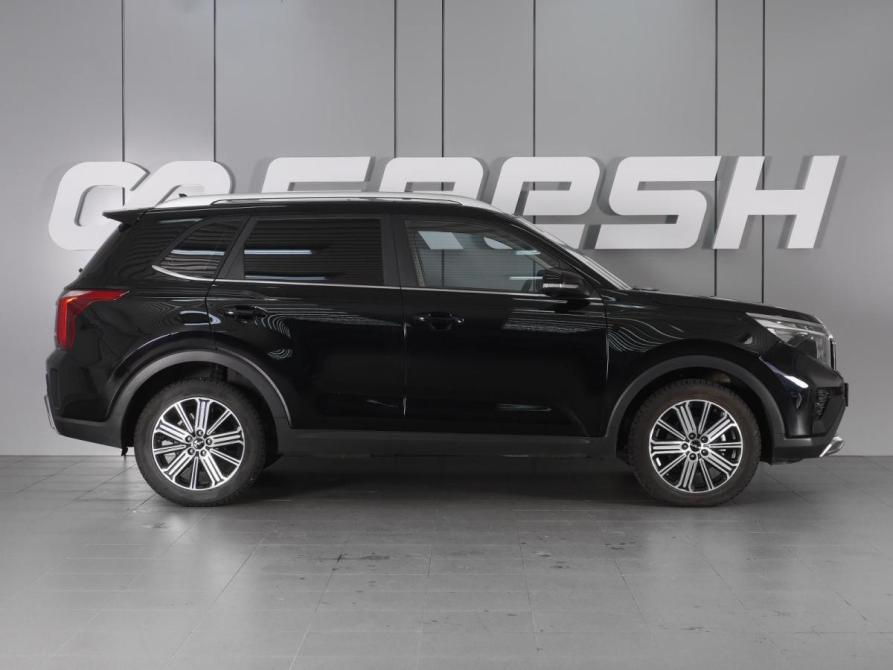 Kia Sportage (China) III (NP) Рестайлинг Минеральные Воды  - изображение 5