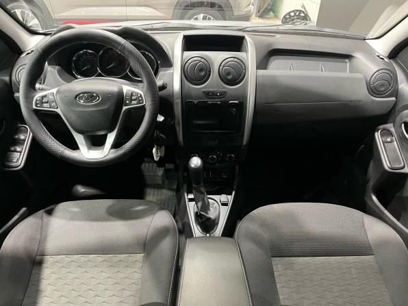 Lada (ВАЗ) Largus I Рестайлинг с пробегом 2022 года, цена 1 040 000 рублей, 147112 км, универсал, Автокод Объявления