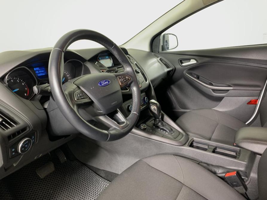 Ford Focus III Рестайлинг Москва  - изображение 11