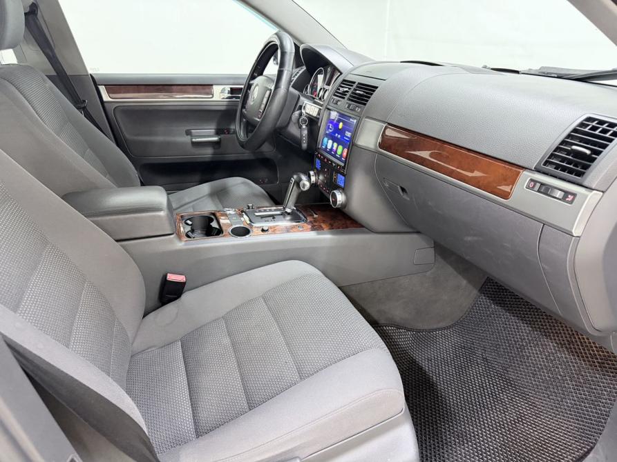 Volkswagen Touareg I Воронеж  - изображение 18