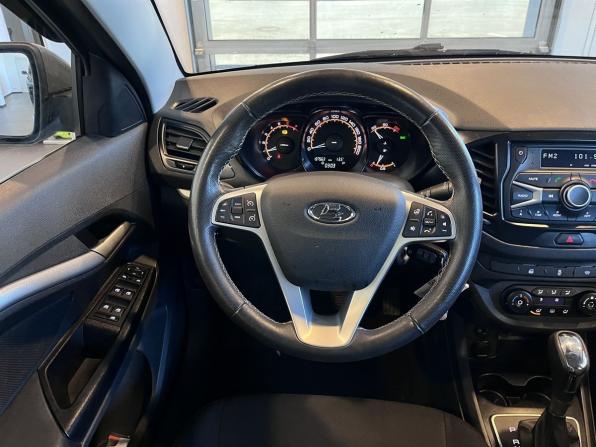 Lada (ВАЗ) Vesta I с пробегом 2021 года, цена 935 000 рублей, 137563 км, универсал, Автокод Объявления
