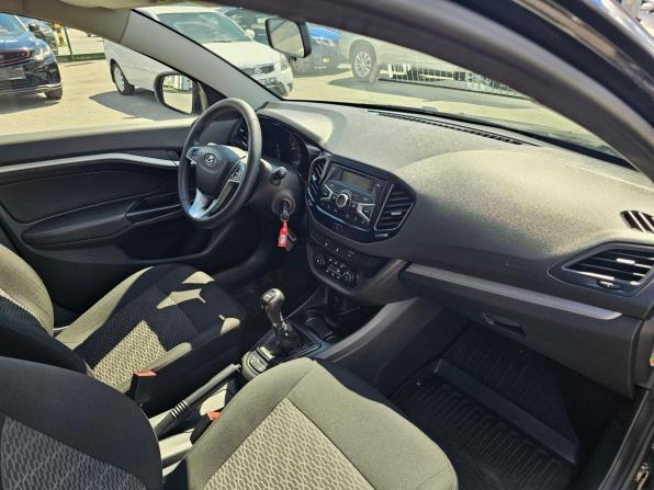 Lada (ВАЗ) Vesta I с пробегом 2022 года, цена 999 995 рублей, 69767 км, седан, Автокод Объявления
