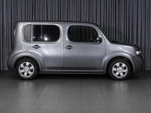 Nissan Cube III (Z12) с пробегом 2012 года, цена 759 000 рублей, 86997 км, компактвэн, Автокод Объявления