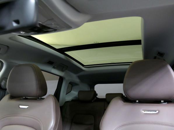 Chery Tiggo 7 Pro Max I Рестайлинг с пробегом 2024 года, цена 2 245 000 рублей, 20320 км, внедорожник, Автокод Объявления