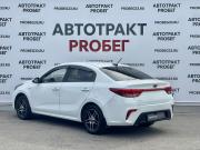 Kia Rio IV Владимир  - изображение 21