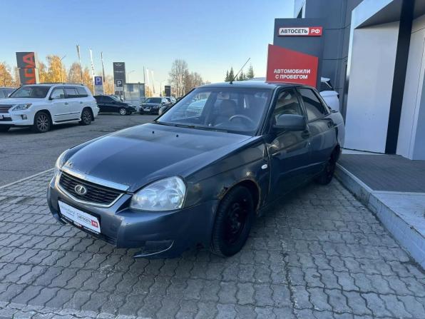 Lada (ВАЗ) Priora I с пробегом 2012 года, цена 241 454 рубля, 200000 км, седан, Автокод Объявления