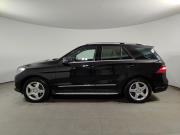 Mercedes-Benz M-Класс III (W166) Уфа  - изображение 34
