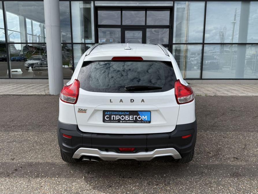 Lada (ВАЗ) XRAY I Тверь  - изображение 6