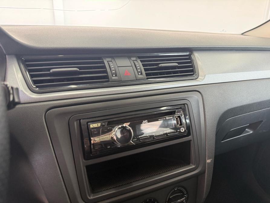 Skoda Rapid I Уфа  - изображение 9