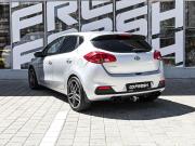 Kia Ceed II Ставрополь  - изображение 23