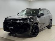 Volkswagen Teramont II (China Market) Вологда  - изображение 24