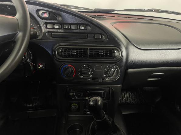 Chevrolet Niva I Рестайлинг с пробегом 2013 года, цена 649 000 рублей, 80162 км, внедорожник, Автокод Объявления