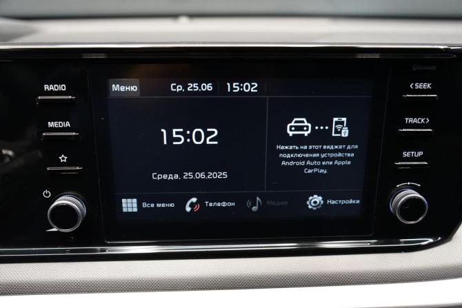Kia K5 III с пробегом 2020 года, цена 2 655 000 рублей, 93115 км, седан, Автокод Объявления