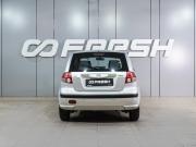 Hyundai Getz I Воронеж  - изображение 20