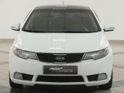 Kia Cerato II Иваново  - изображение 24