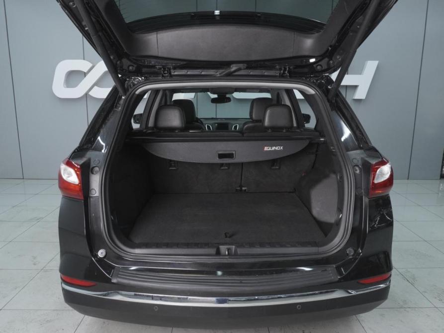 Chevrolet Equinox III Ростов-на-Дону  - изображение 21