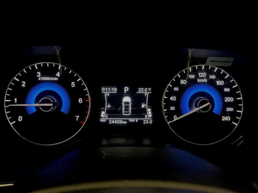Dongfeng 580 I Москва  - изображение 6