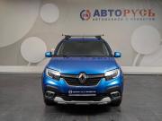 Renault Sandero II Рестайлинг Москва  - изображение 28