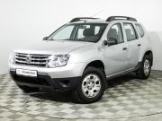 Renault Duster I Санкт-Петербург  - изображение 16