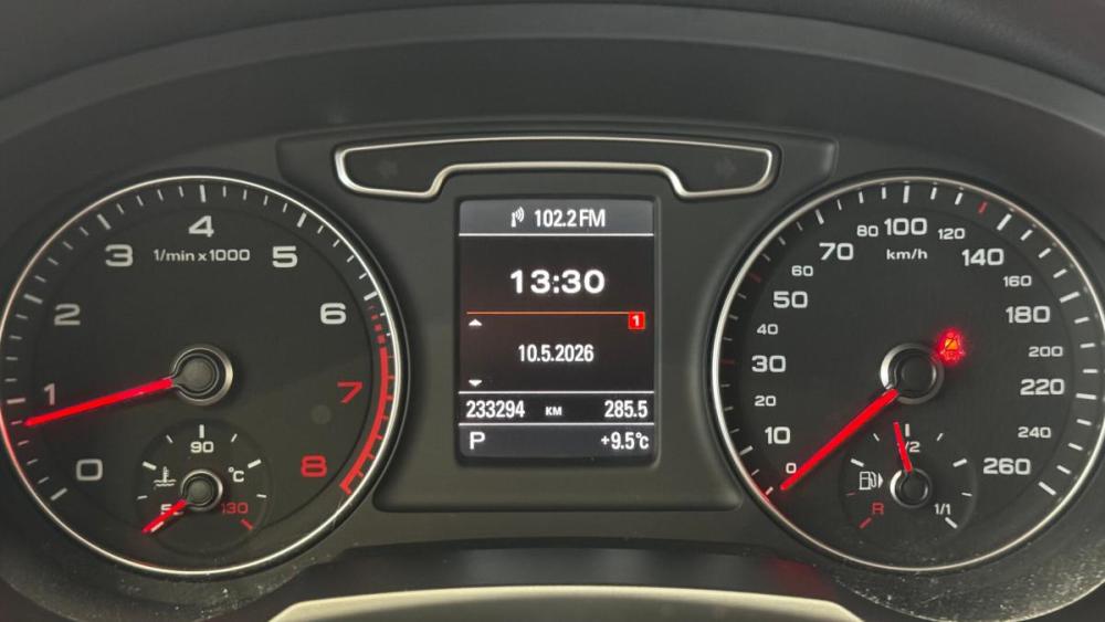 Audi Q3 I (8U) Киров  - изображение 12