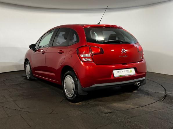 Citroen C3 II с пробегом 2010 года, цена 649 900 рублей, 64500 км, хэтчбек, Автокод Объявления