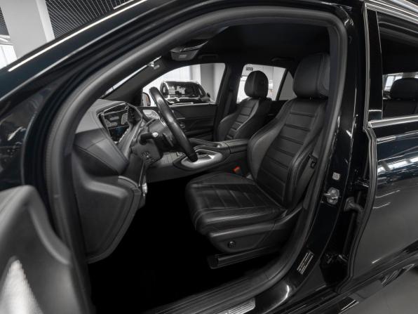 Mercedes-Benz GLE II (V167) с пробегом 2020 года, цена 5 240 000 рублей, 102367 км, внедорожник, Автокод Объявления