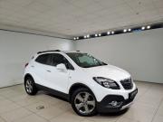 Opel Mokka I Москва  - изображение 24