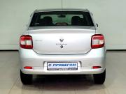 Renault Logan II Москва  - изображение 18