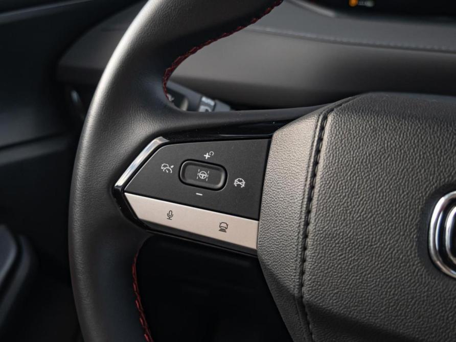 Changan UNI-S (CS55 Plus) I Краснодар  - изображение 19