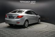 Hyundai Solaris I Крым  - изображение 30