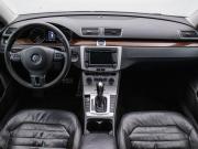 Volkswagen Passat B7 Москва  - изображение 31