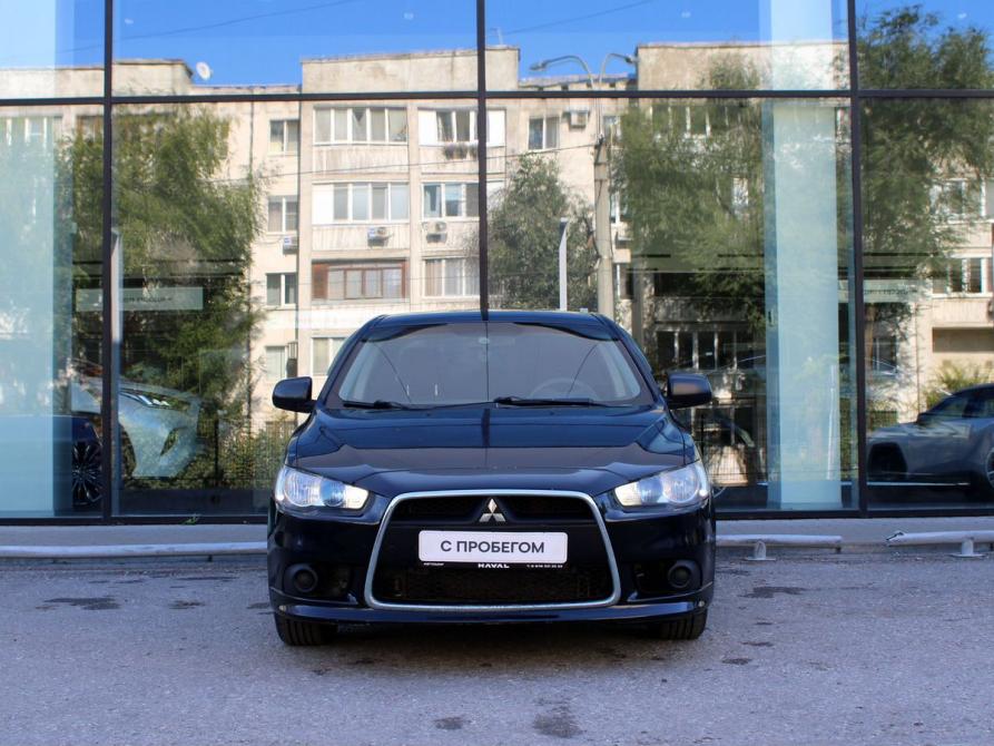 Mitsubishi Lancer X Рестайлинг Самара  - изображение 2