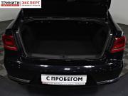 Volkswagen Passat B7 Белгород  - изображение 35