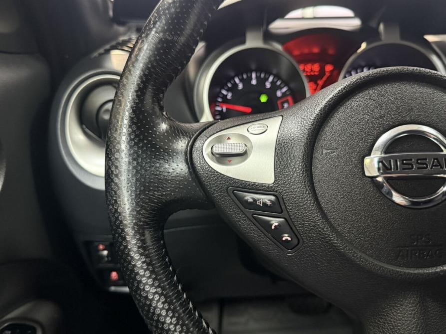 Nissan Juke I Тверь  - изображение 11