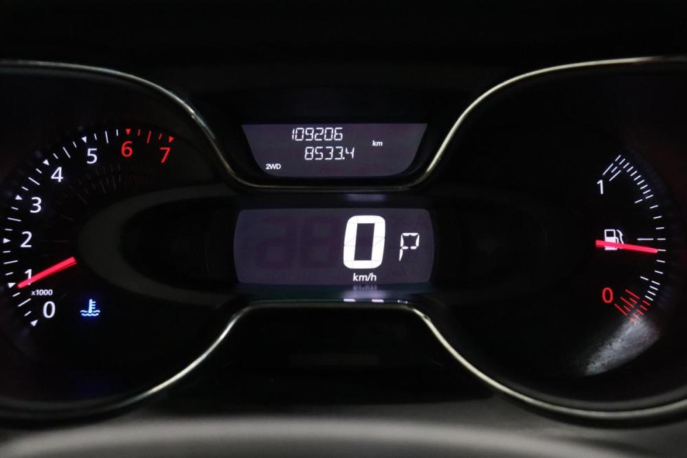 Renault Kaptur I Ульяновск  - изображение 13