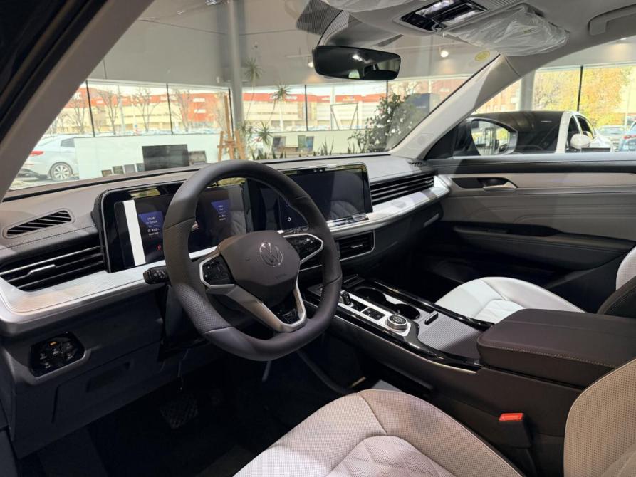 Volkswagen Tavendor I Казань  - изображение 20