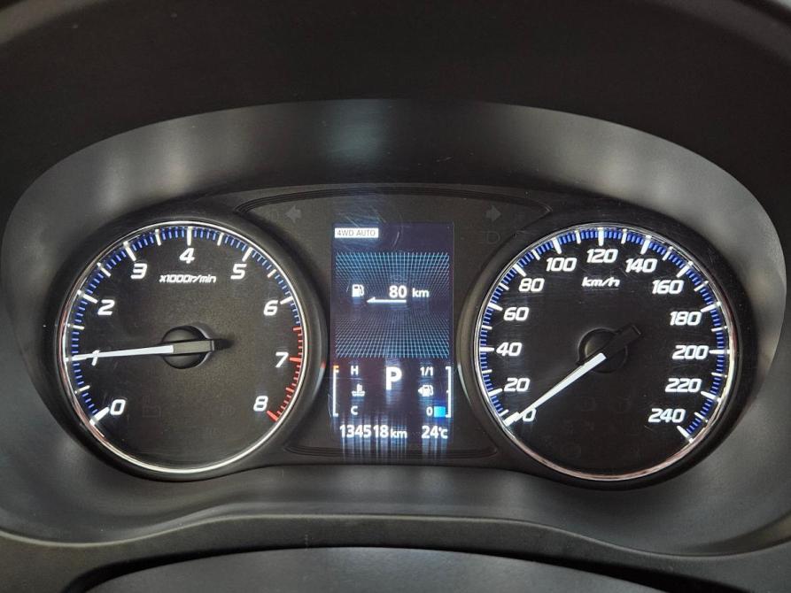 Mitsubishi Outlander III Рестайлинг 2 Вологда  - изображение 12