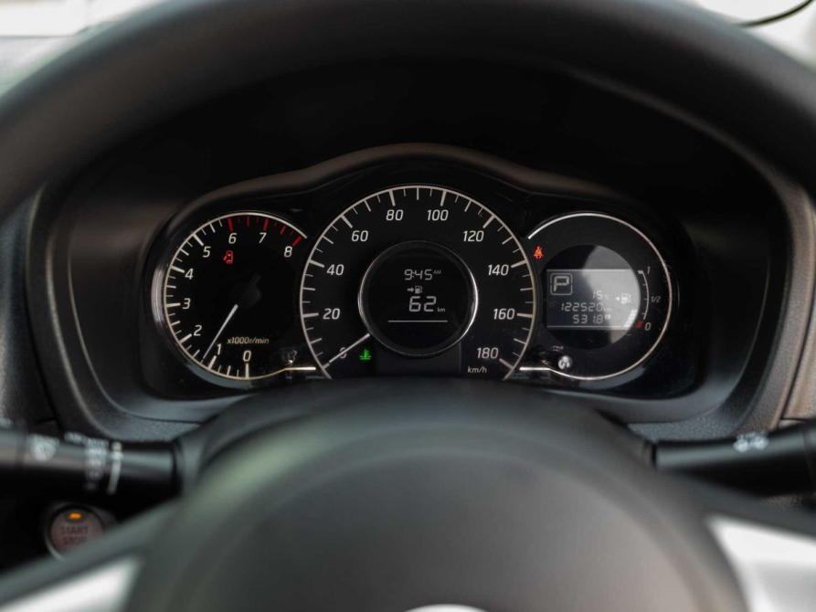 Nissan Note II Новосибирск  - изображение 12