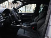 Audi Q5 II (FY) Рестайлинг Москва  - изображение 53
