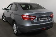 Lada (ВАЗ) Vesta I Санкт-Петербург  - изображение 19
