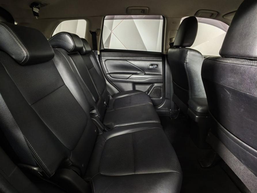 Mitsubishi Outlander III Рестайлинг 2 Москва  - изображение 16