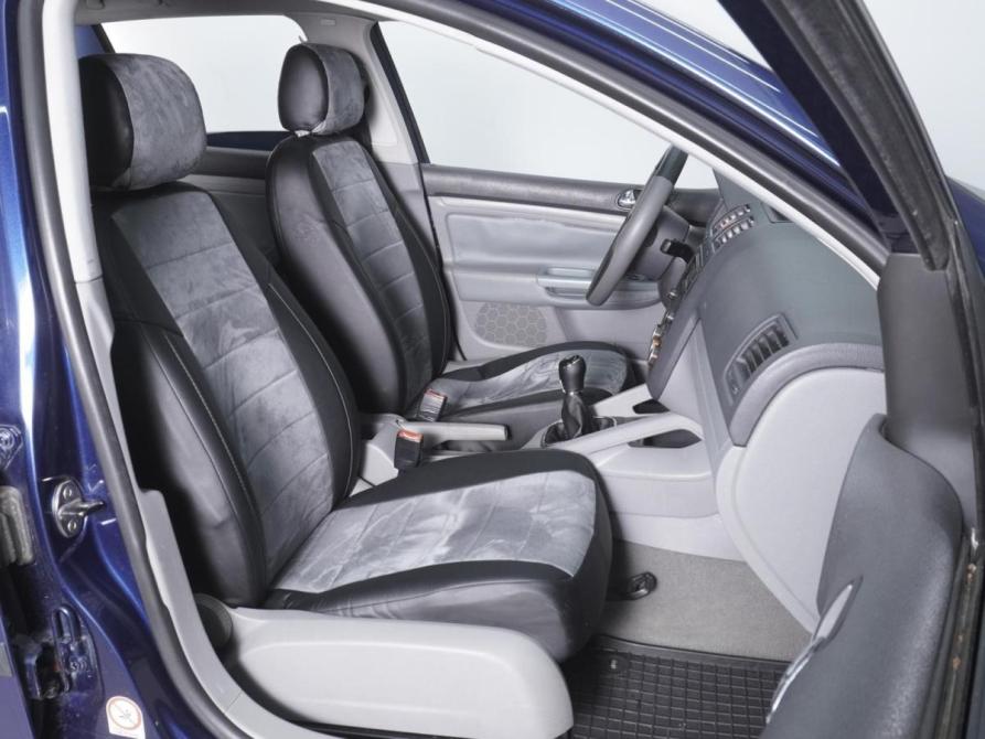 Volkswagen Golf V Ростов-на-Дону  - изображение 8