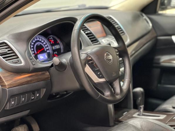 Nissan Teana II Рестайлинг с пробегом 2011 года, цена 1 099 000 рублей, 258000 км, седан, Автокод Объявления