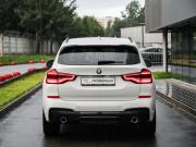 BMW X3 III (G01) Санкт-Петербург  - изображение 46