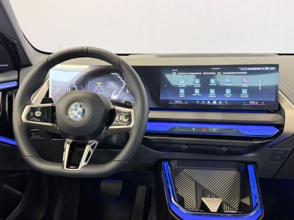 BMW X3 IV (G45/G48) с пробегом 2025 года, цена 6 900 000 рублей, 802 км, внедорожник, Автокод Объявления