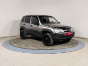 Chevrolet Niva I Рестайлинг Екатеринбург  - изображение 15