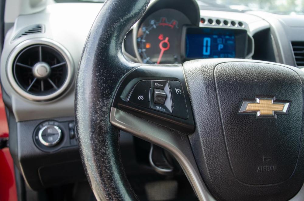 Chevrolet Aveo II Курган  - изображение 12