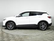 Belgee X50 Санкт-Петербург  - изображение 31