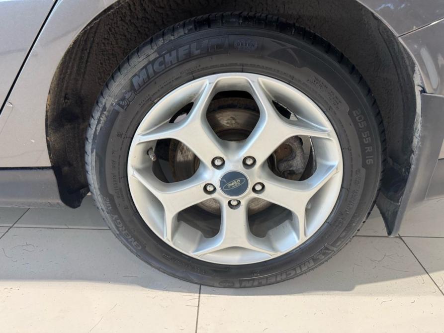 Ford Focus III Екатеринбург  - изображение 13